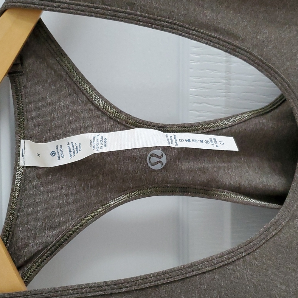 Cool Racerback - OG - Picture 4 of 6